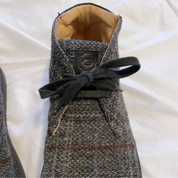 Men’s Oakley Greats Shoes - Picture 4 of 9